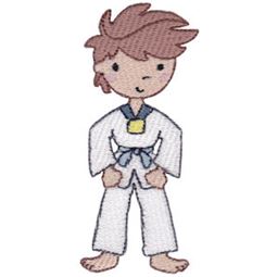 Karate Kid 10