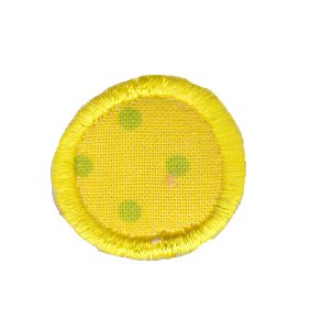 Kids Alpha Applique 11