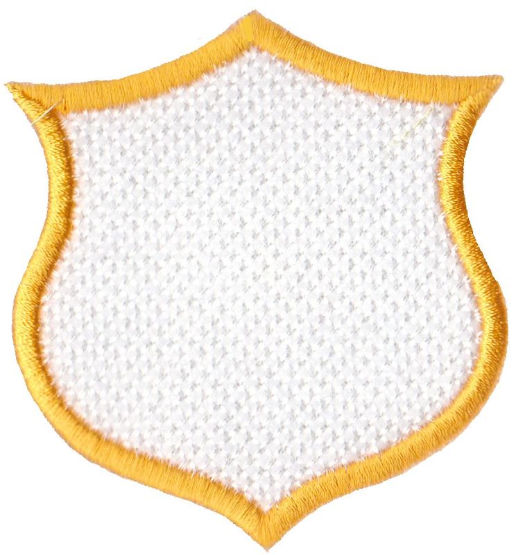 Knock Down Shapes 12