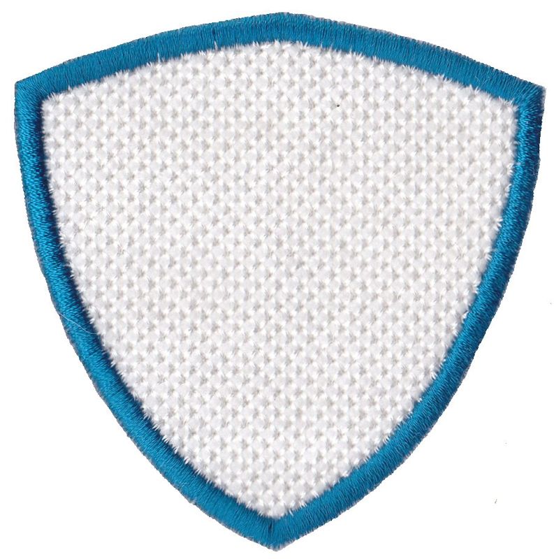 Knock Down Shapes 13