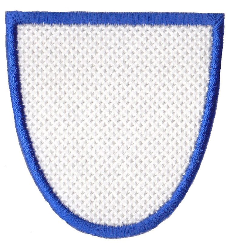 Knock Down Shapes 15