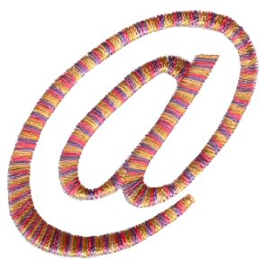 Lara Script Charater 5