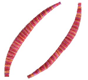 Lara Script Charater 6