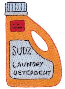 Laundry Detergent