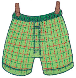 Boxer Shorts
