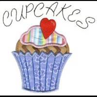 Lifes A Cupcake