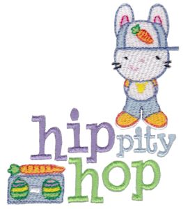 Lil Bit of Easter 11