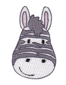 Little Animal Faces 14