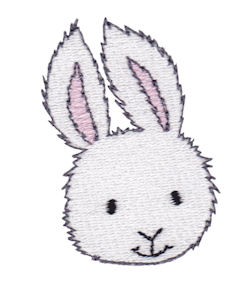 Little Animal Faces 16