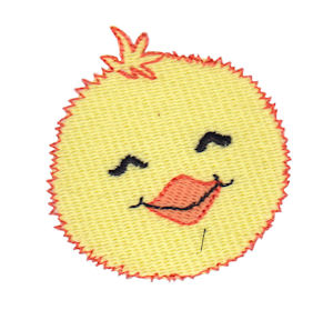 Little Animal Faces 20