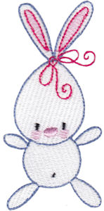 Little Bunny 1