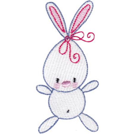 Little Bunny 1