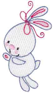 Little Bunny 11