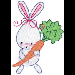 Little Bunny 3