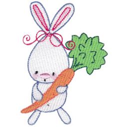 Little Bunny 3