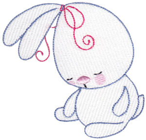 Little Bunny 4