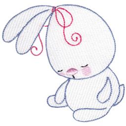 Little Bunny 4