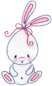 Little Bunny 6