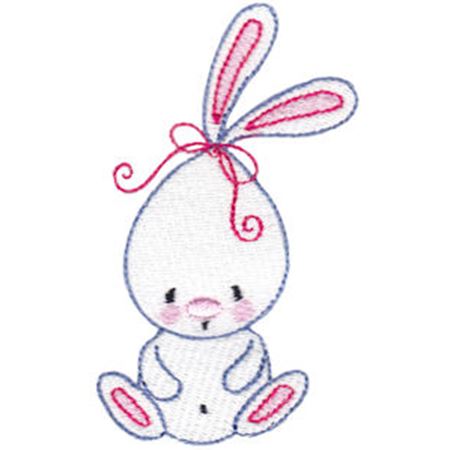 Little Bunny 6