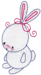 Little Bunny 9