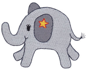 Little Elephant 10