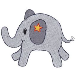Little Elephant 10