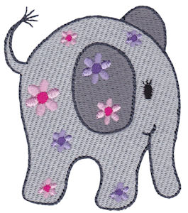 Little Elephant 11