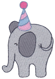 Little Elephant 12