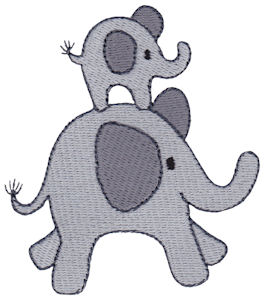 Little Elephant 13