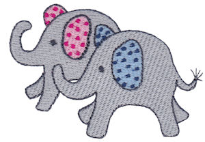Little Elephant 15