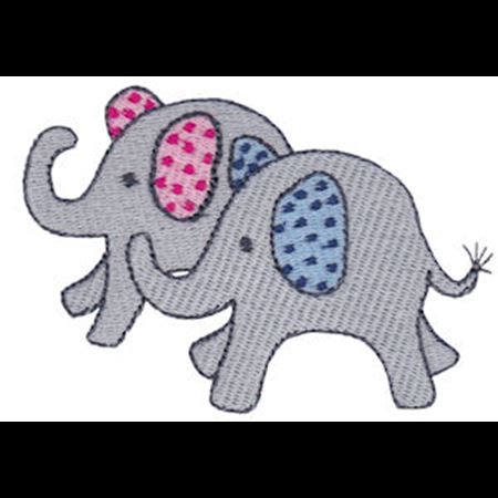 Little Elephant 15