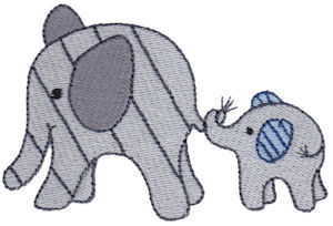 Little Elephant 18
