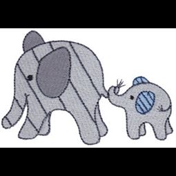 Little Elephant 18