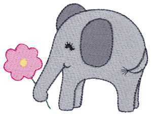 Little Elephant 2