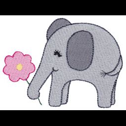 Little Elephant 2