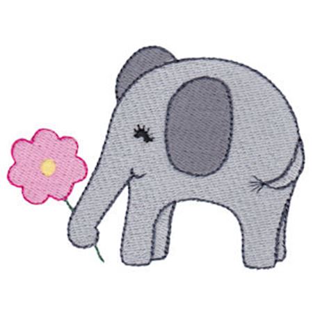 Little Elephant 2