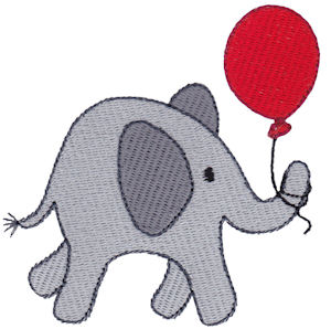 Little Elephant 3