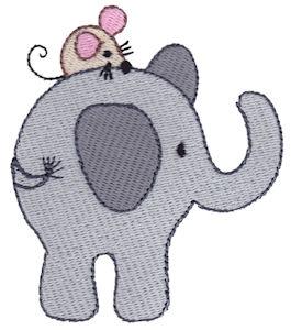 Little Elephant 4