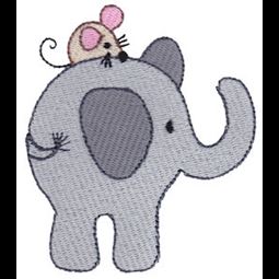 Little Elephant 4