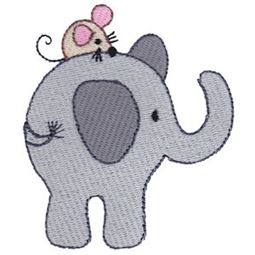 Little Elephant 4