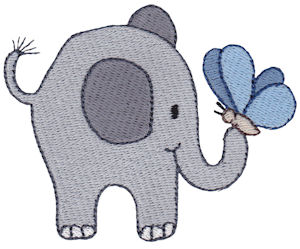 Little Elephant 5