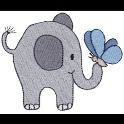 Little Elephant 5