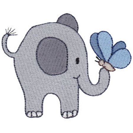 Little Elephant 5