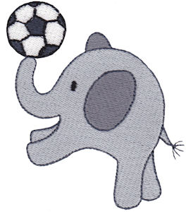 Little Elephant 6