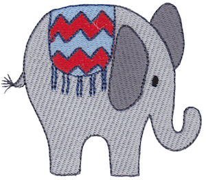 Little Elephant 7