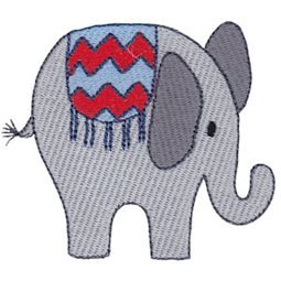 Little Elephant 7