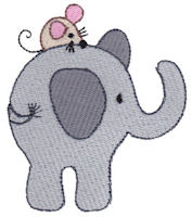 Little Elephant