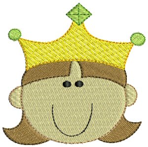 Little Faces Dress Up 11