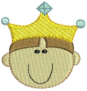 Little Faces Dress Up 12