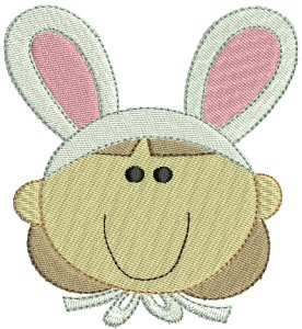 Little Faces Dress Up 17